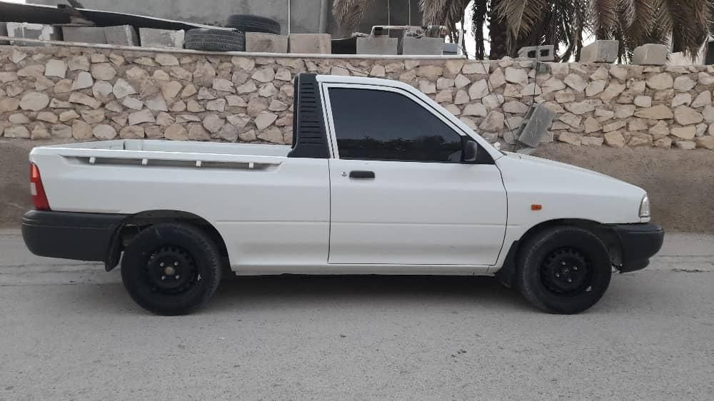 خودرو پراید، 151 آگهی ann_17937947