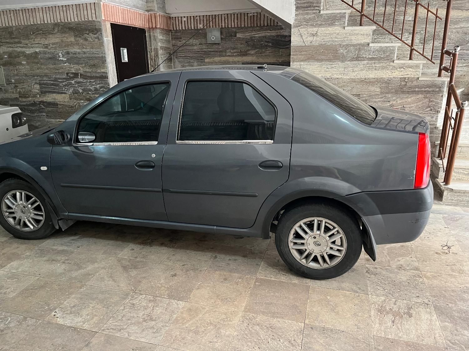 خودرو رنو، تندر 90 آگهی ann_17937973