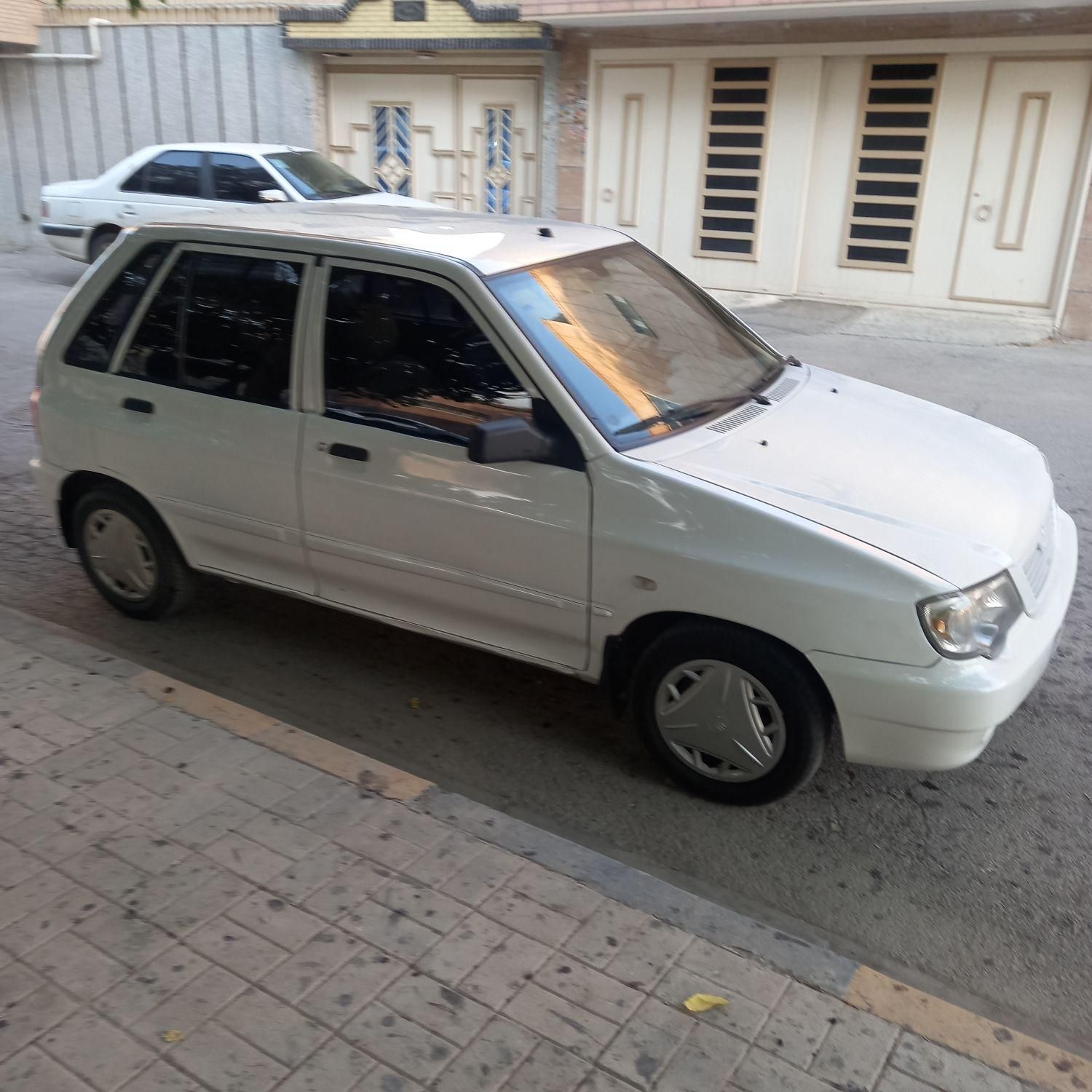 خودرو پراید، 111 آگهی ann_17937983