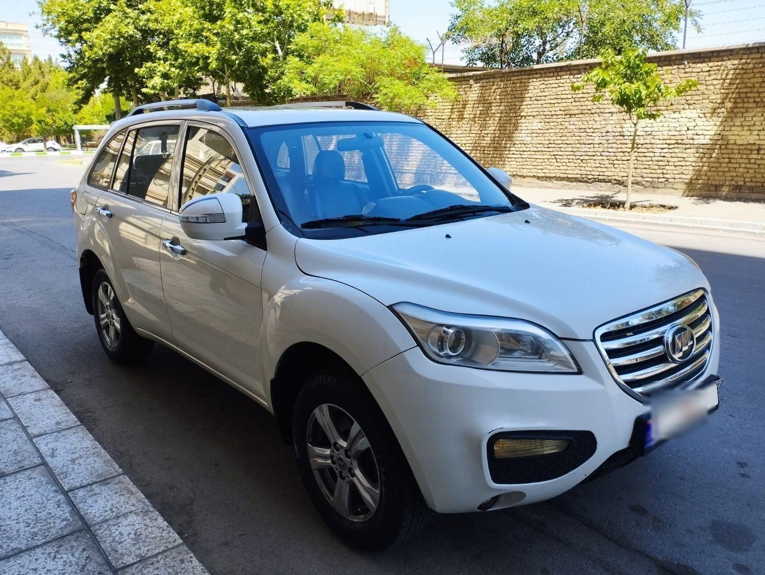 خودرو لیفان، X60 آگهی ann_17938014