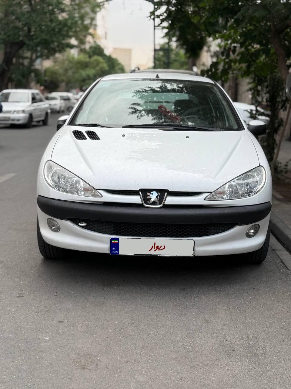 خودرو پژو، 206 آگهی ann_17938023