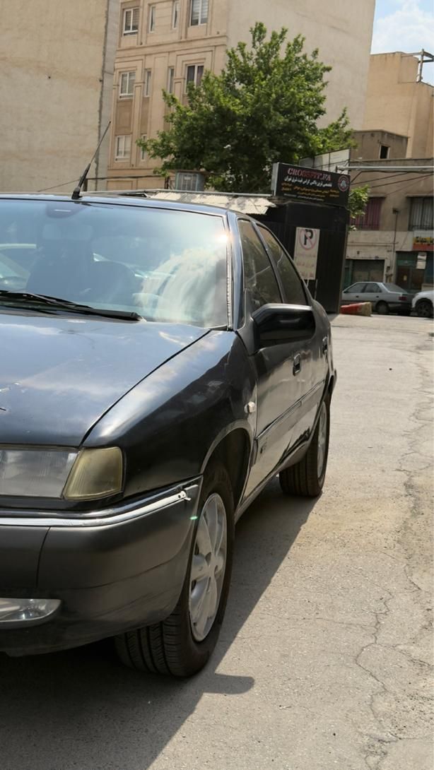 خودرو سیتروئن، زانتیا آگهی ann_17938029