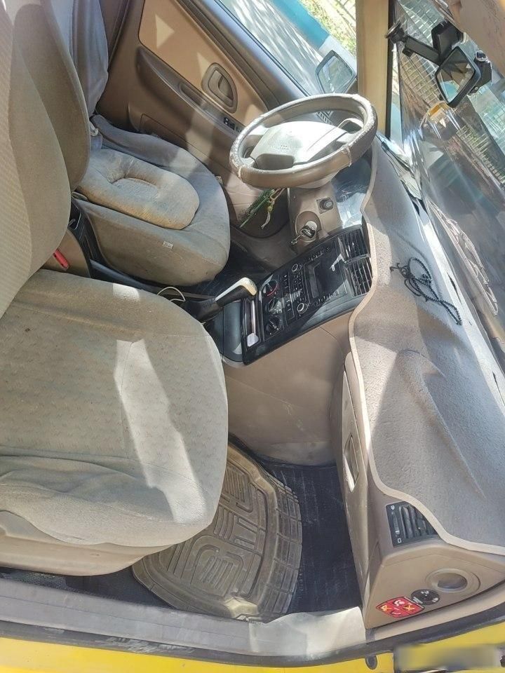 پژو 405 GLX - دوگانه سوز - 1400