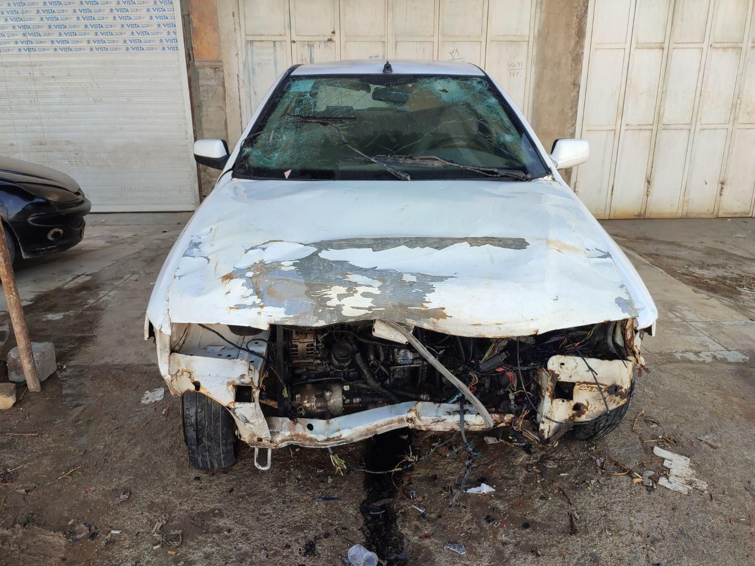 سمند LX XU7 - 1393