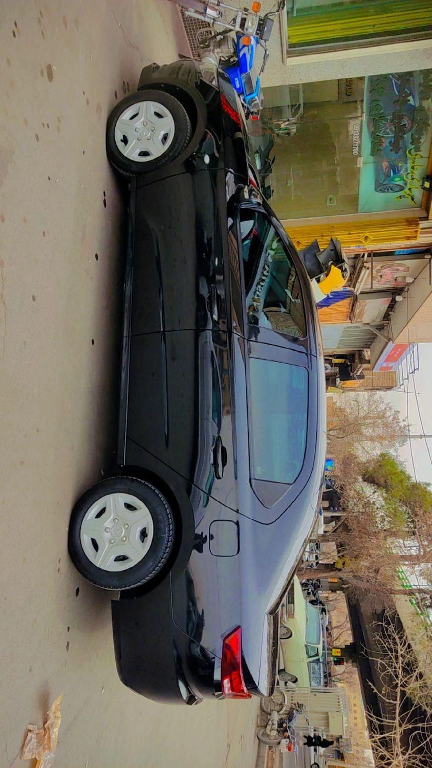 خودرو تارا، دنده‌ای آگهی ann_17938146