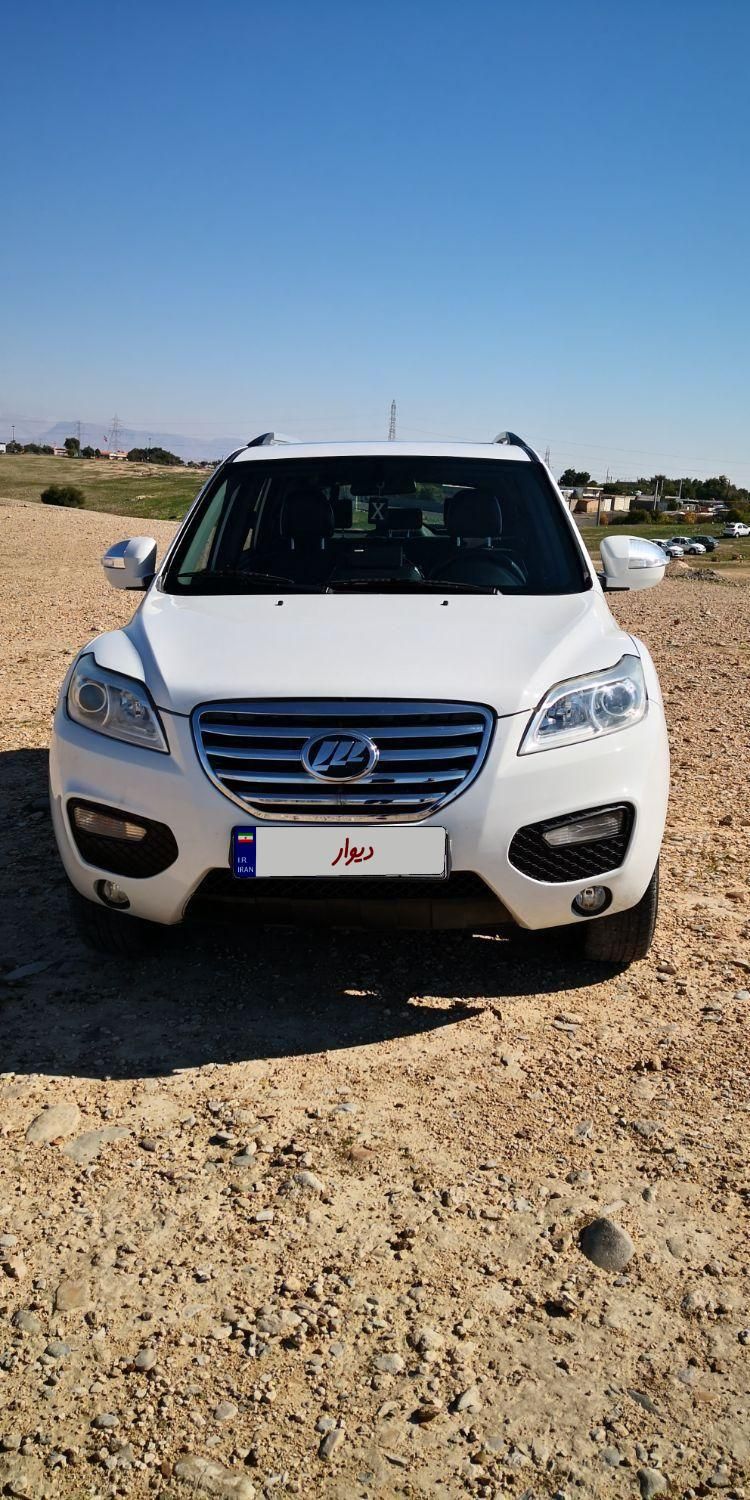 خودرو لیفان، X60 آگهی ann_17938202