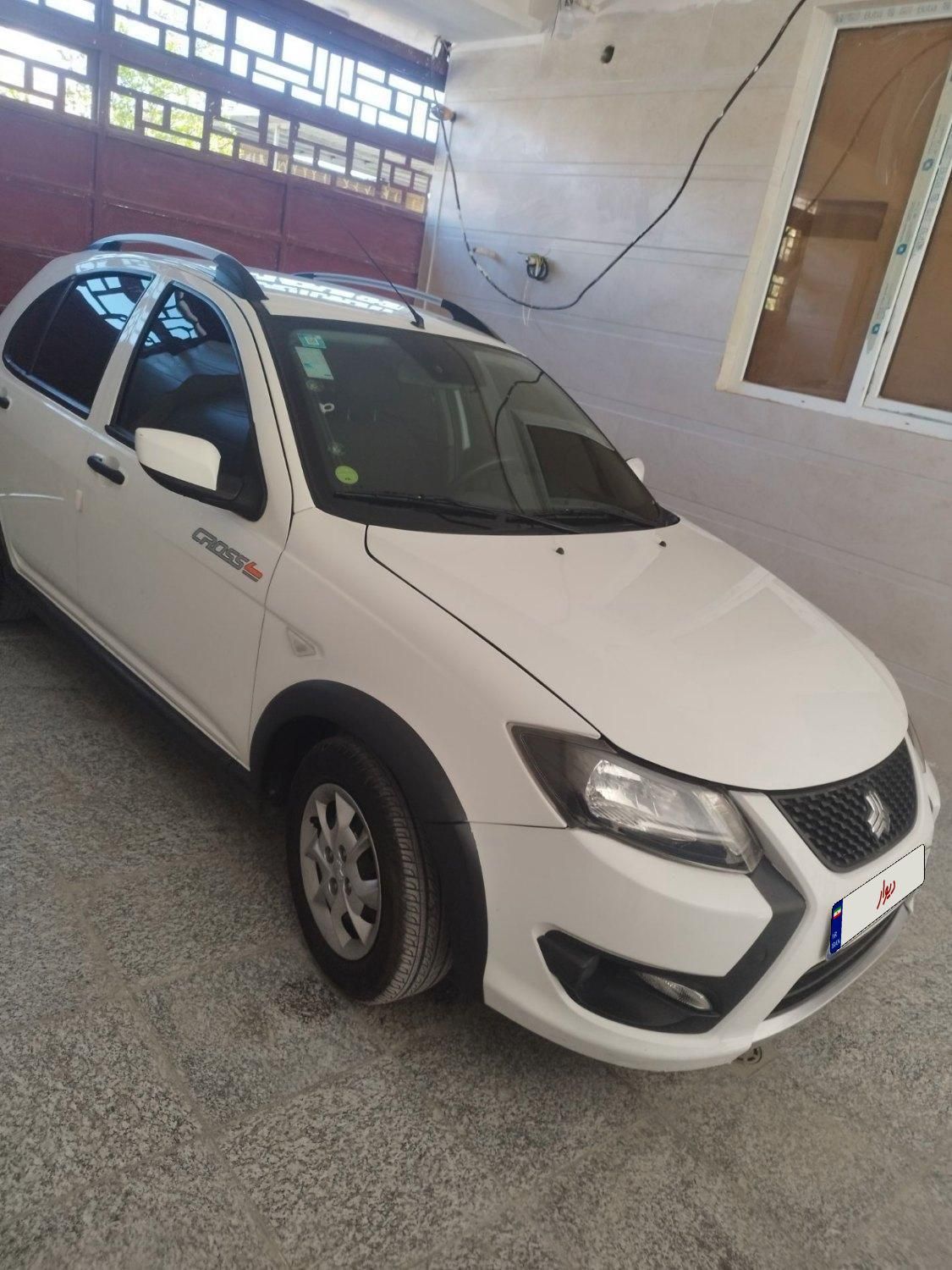 خودرو کوییک، S آگهی ann_17938260