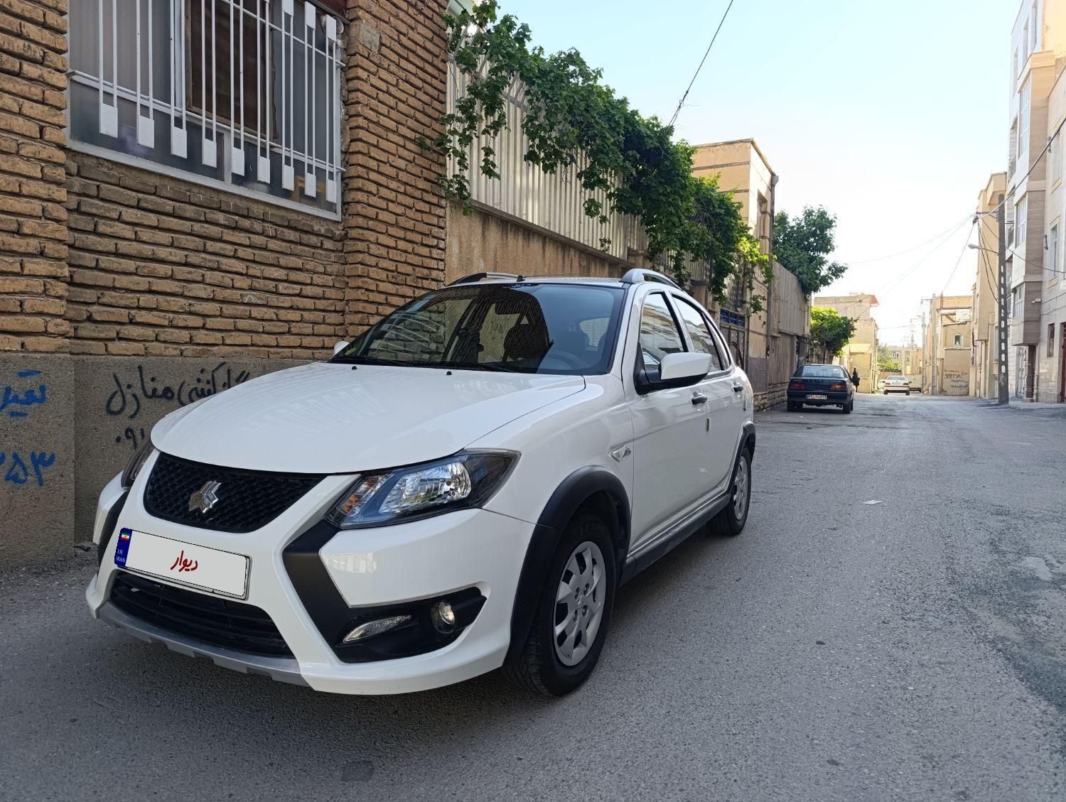 خودرو کوییک، S آگهی ann_17938309