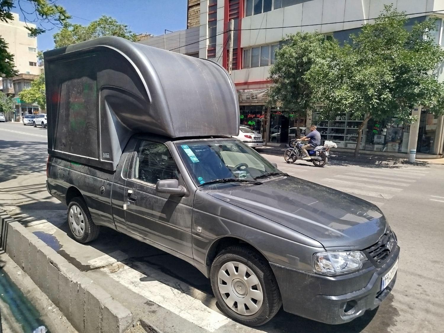 خودرو آریسان، 2 آگهی ann_17938317