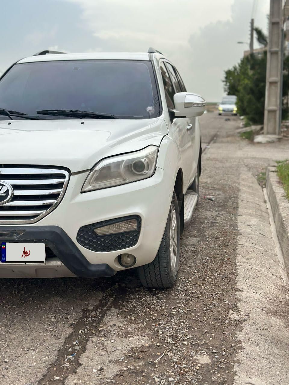 خودرو لیفان، X60 آگهی ann_17938330