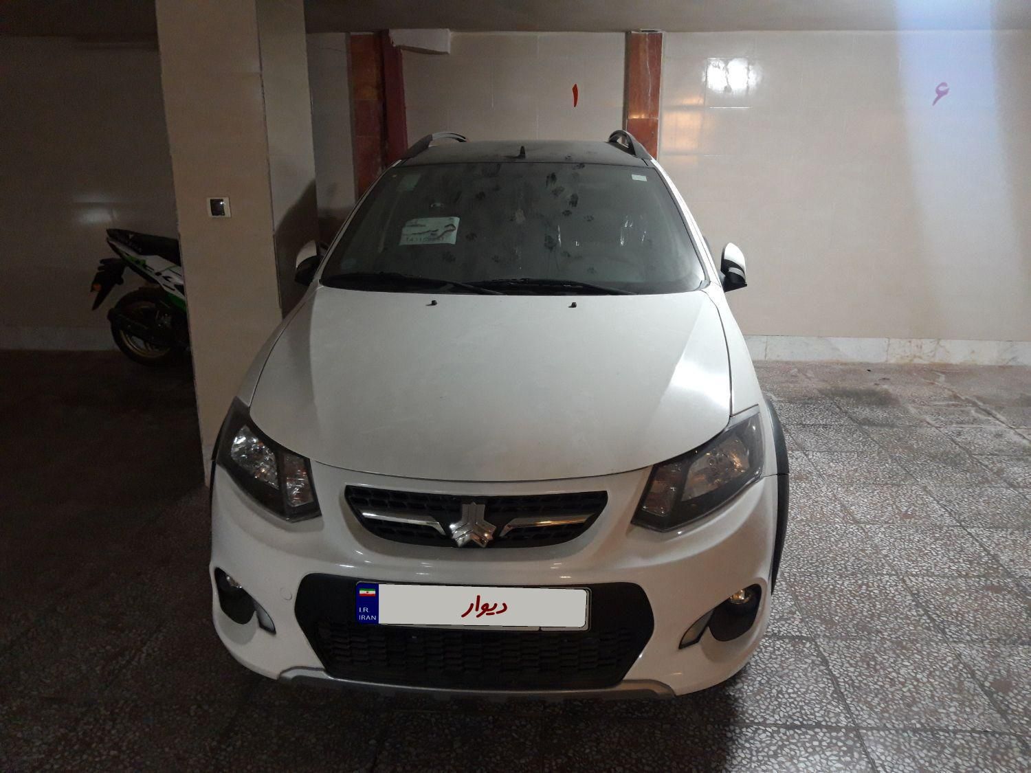 خودرو کوییک، R آگهی ann_17938443