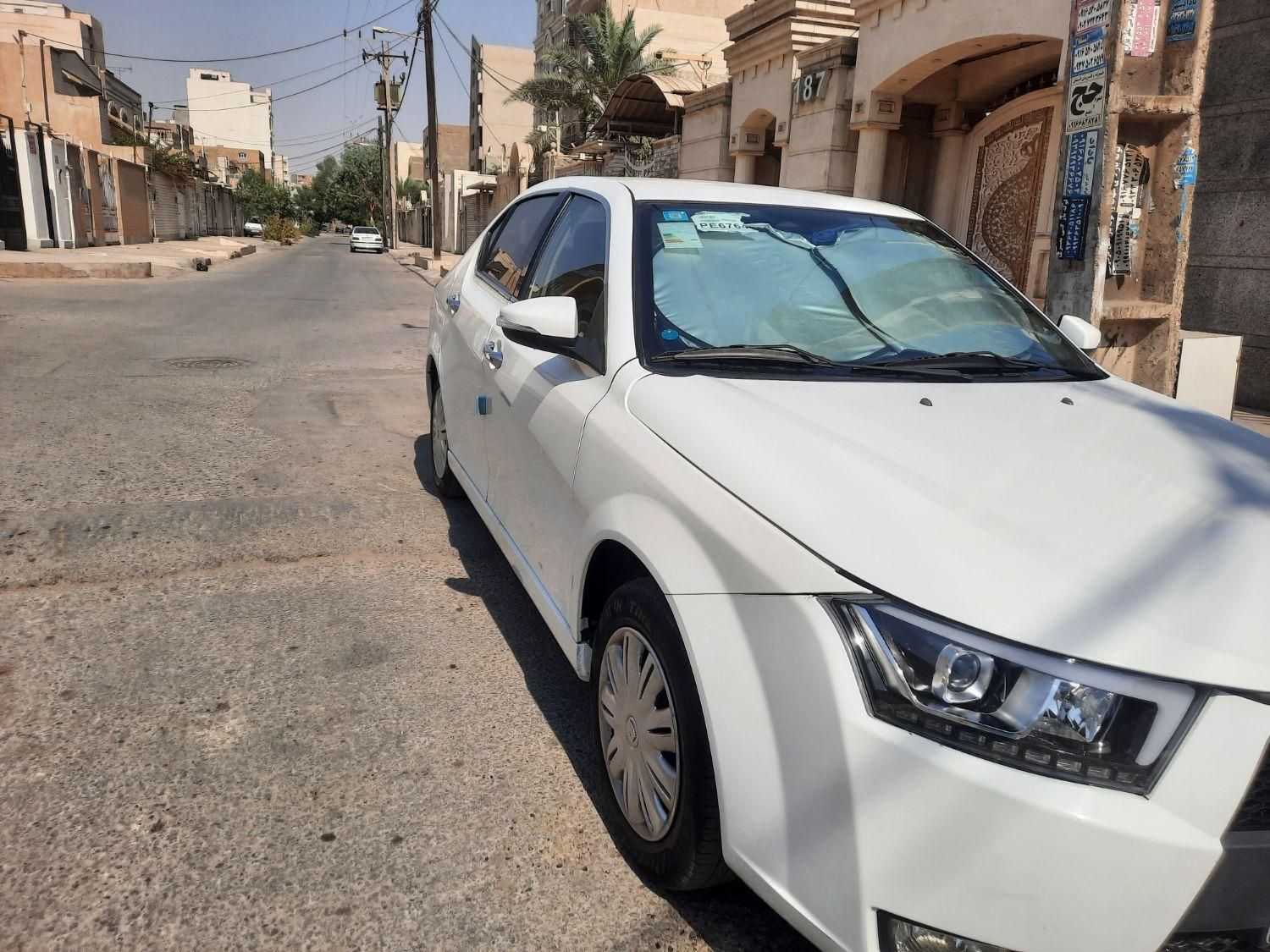 دنا پلاس اتوماتیک توربو - 1402