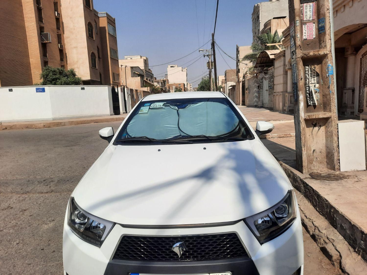 خودرو دنا، پلاس آگهی ann_17938457
