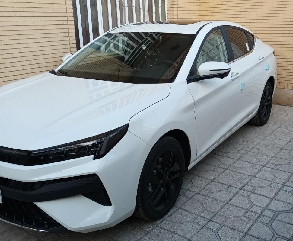 کی ام سی J7 اتوماتیک - 2024