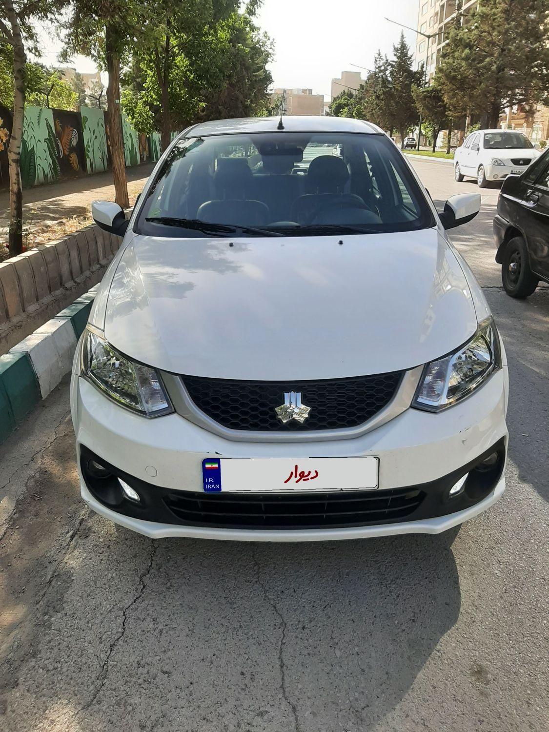 خودرو ساینا، S آگهی ann_17938576