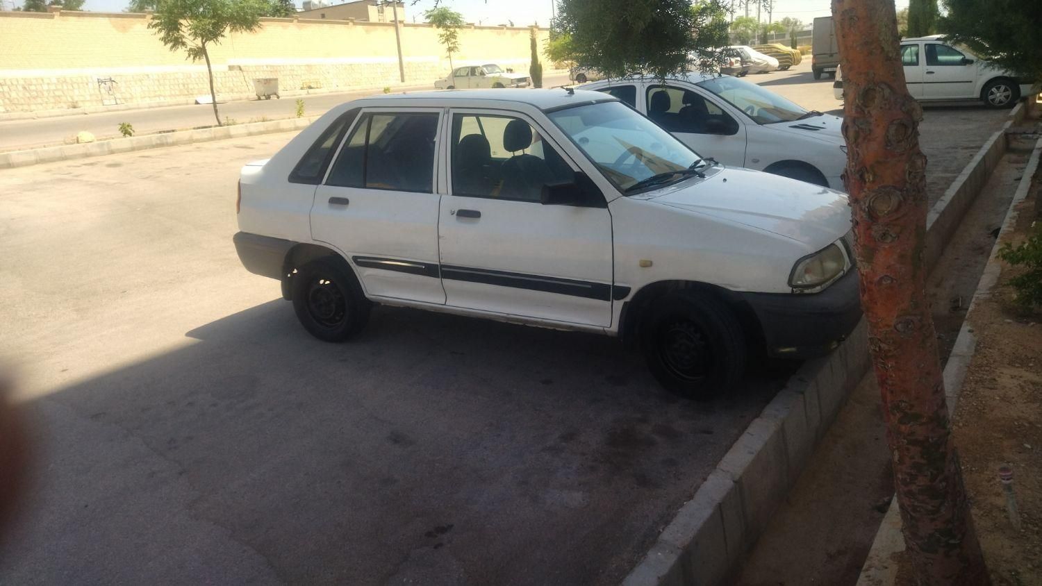 پراید 141 EX - 1391