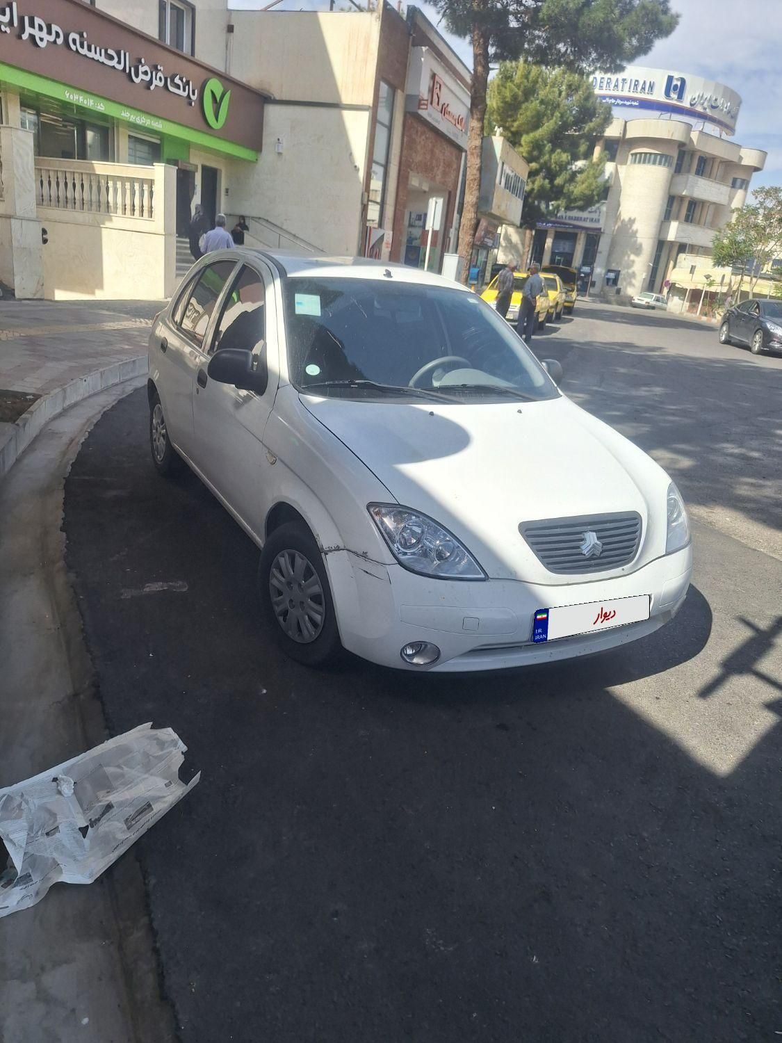 خودرو تیبا، 2 آگهی ann_17938612