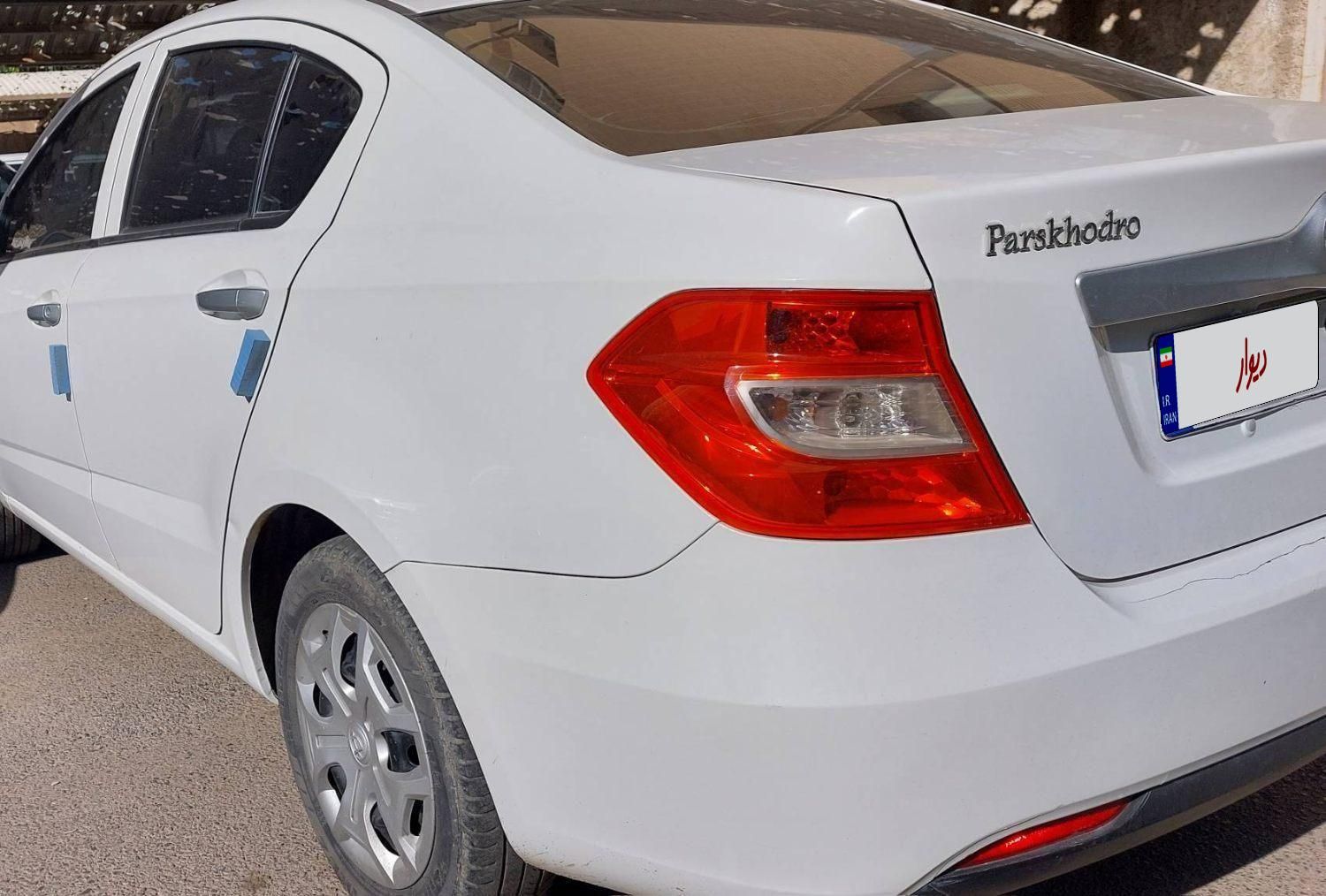 خودرو برلیانس، H230 آگهی ann_17938664