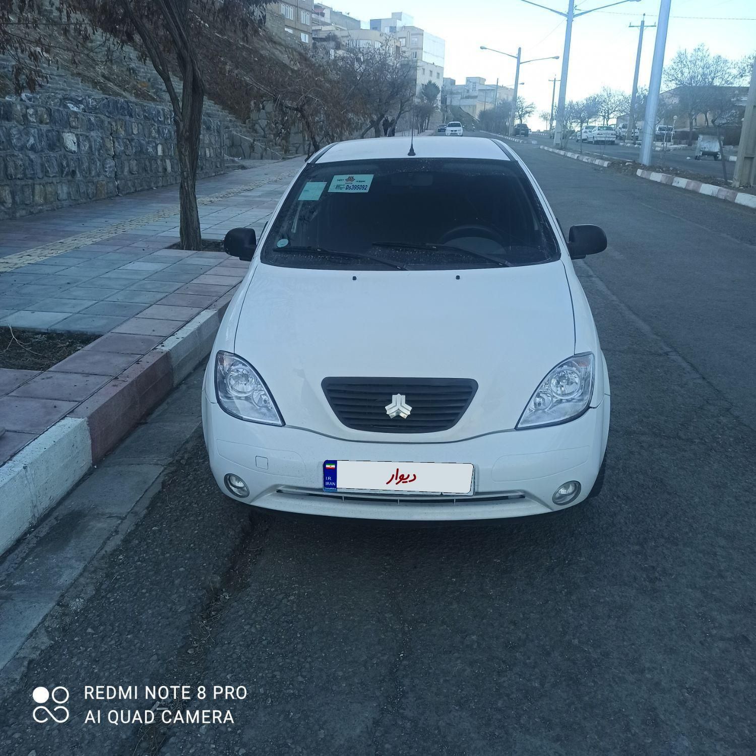 خودرو تیبا، 2 آگهی ann_17938688