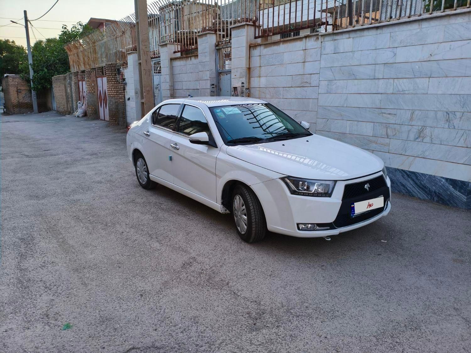 خودرو دنا، پلاس آگهی ann_17938706