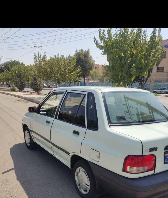 خودرو پراید، صبا آگهی ann_17938716