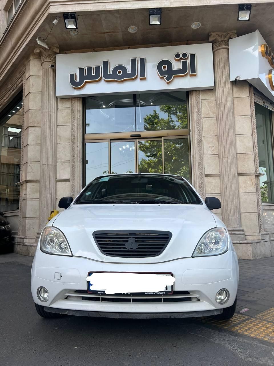خودرو تیبا، 2 آگهی ann_17938735