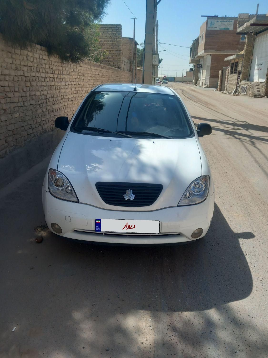 خودرو تیبا، صندوق دار آگهی ann_17938746