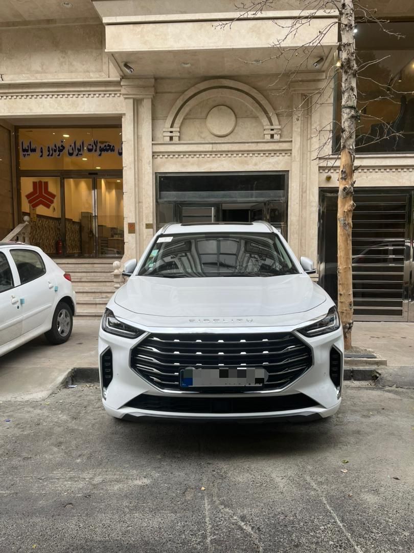 خودرو فیدلیتی، پرایم آگهی ann_17938798