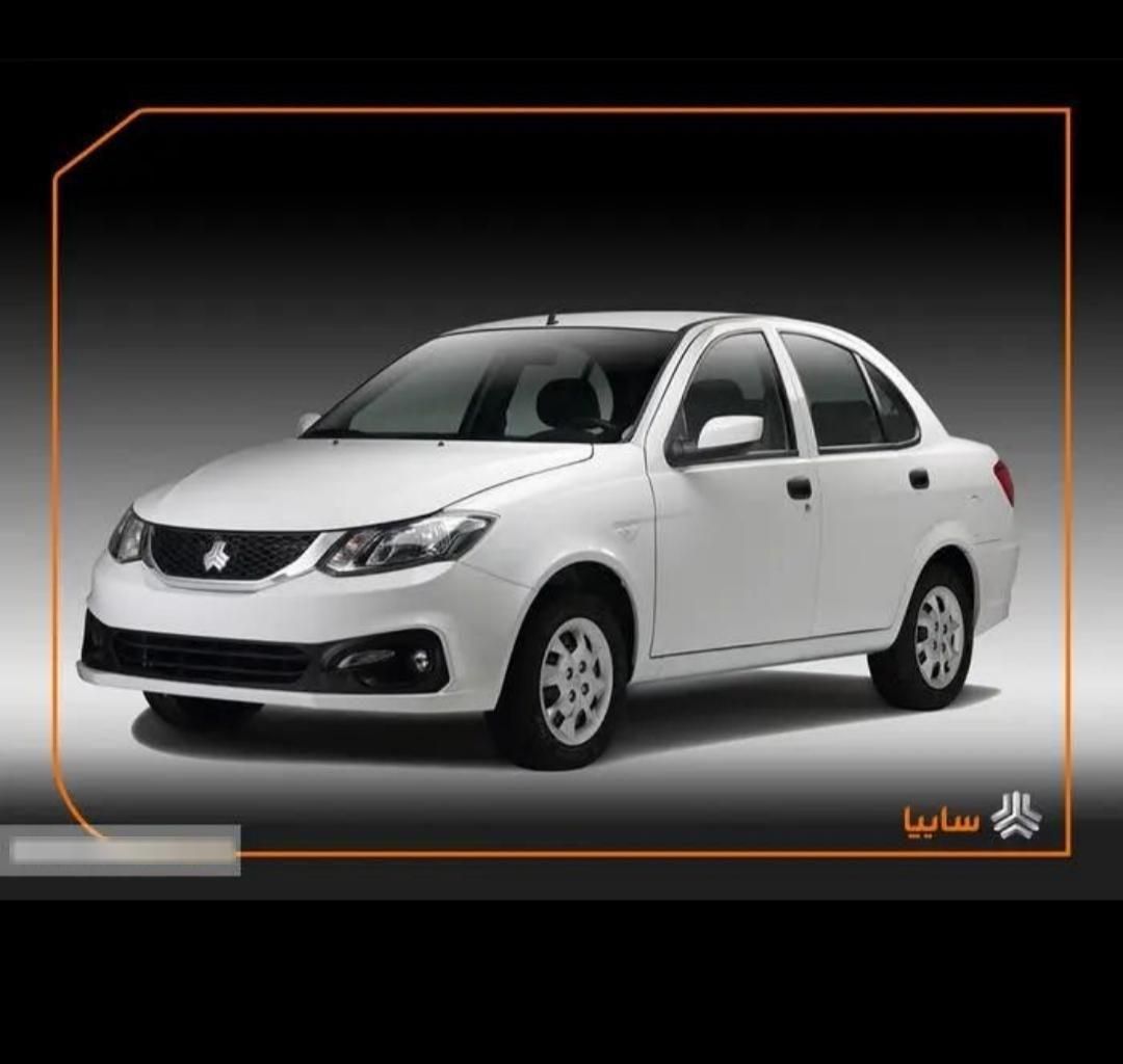 خودرو ساینا، S آگهی ann_17938822