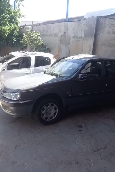 خودرو پژو، پارس آگهی ann_17938855