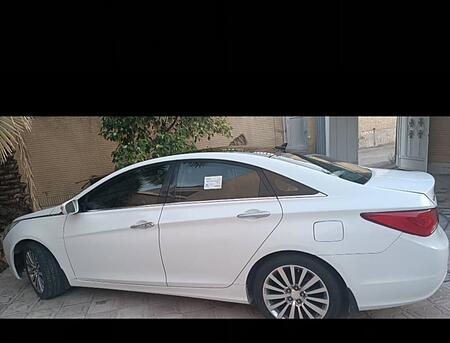 خودرو هیوندای، سوناتا آگهی ann_17938858