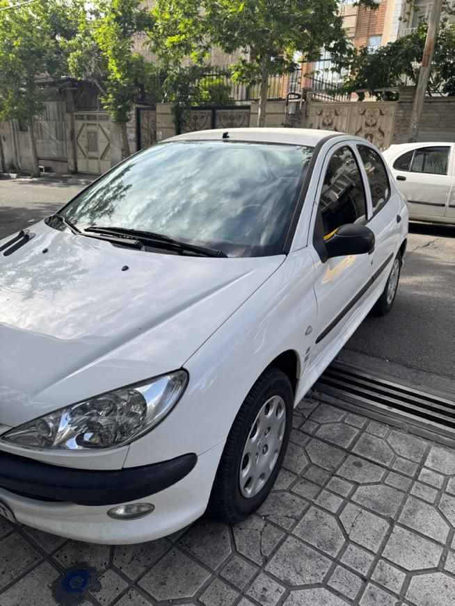 خودرو پژو، 206 آگهی ann_17938884
