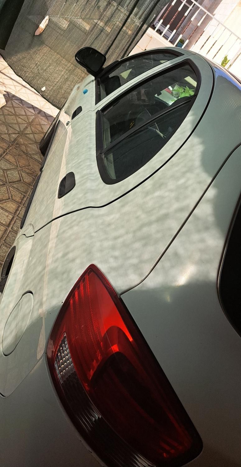 تیبا 2 EX - 1399