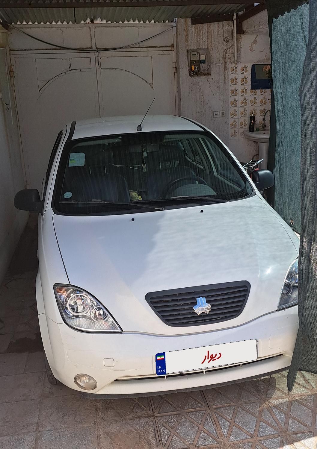 خودرو تیبا، 2 آگهی ann_17938941