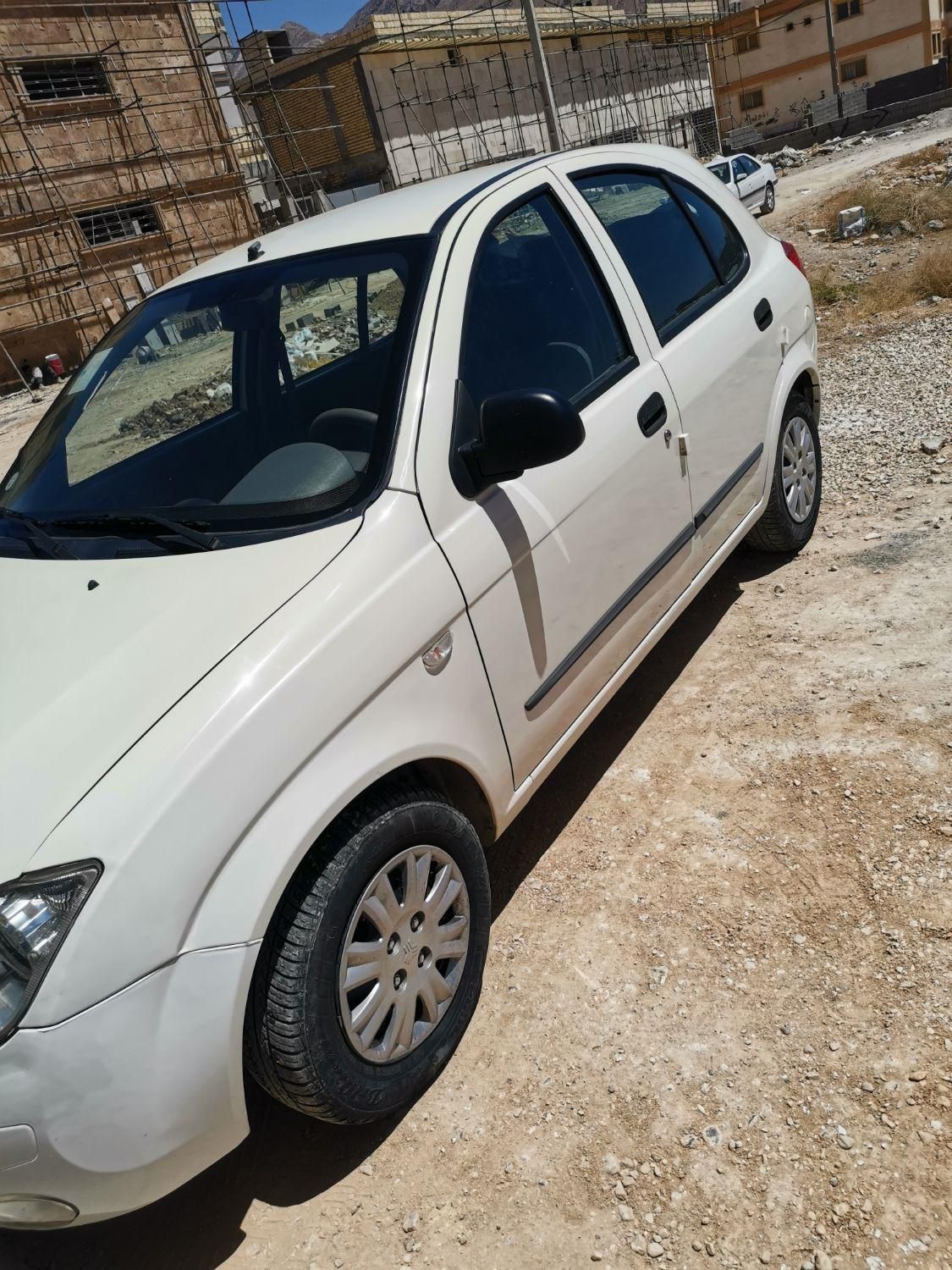 خودرو تیبا، 2 آگهی ann_17938945
