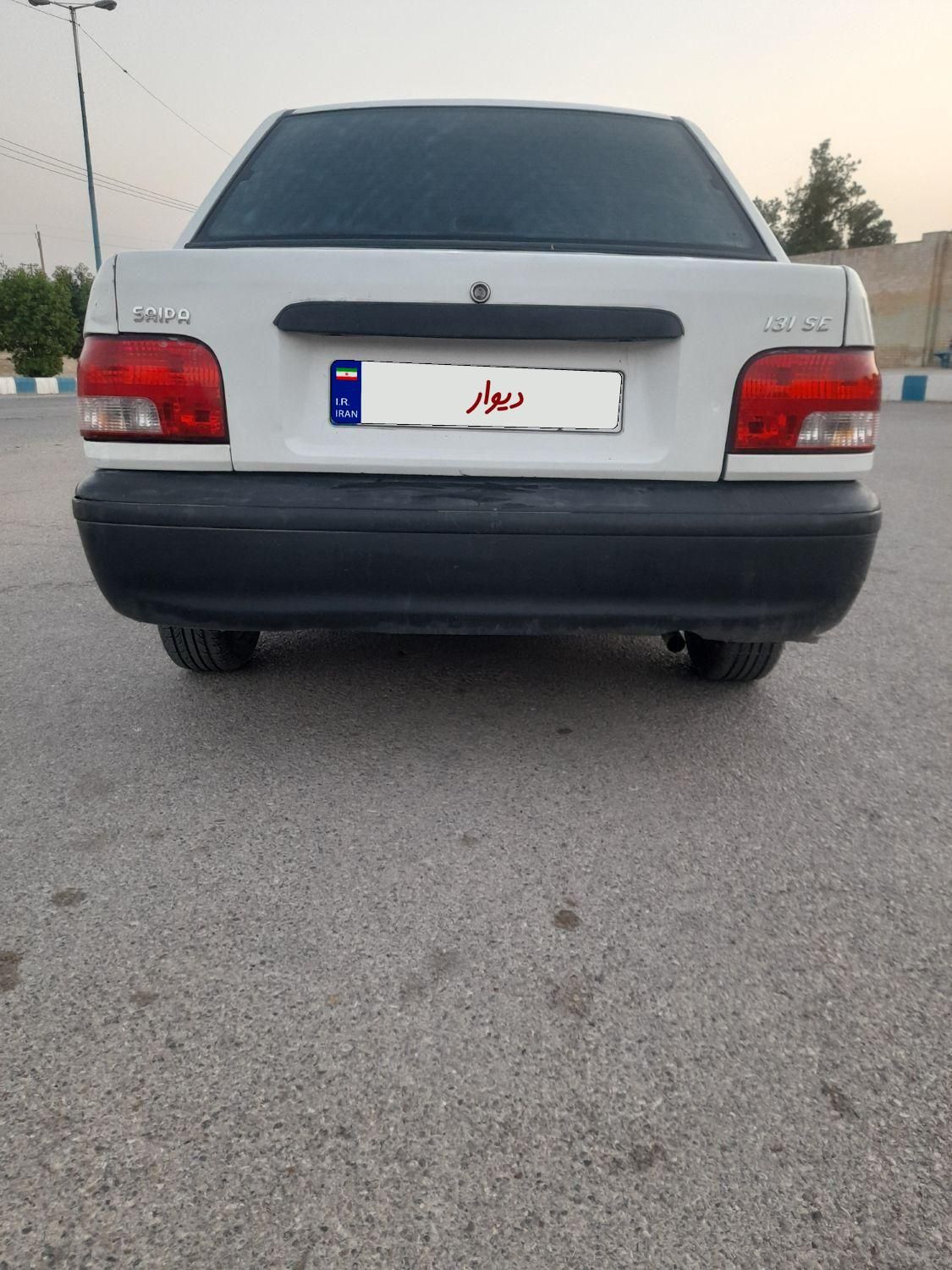 خودرو پراید، صبا آگهی ann_17938949