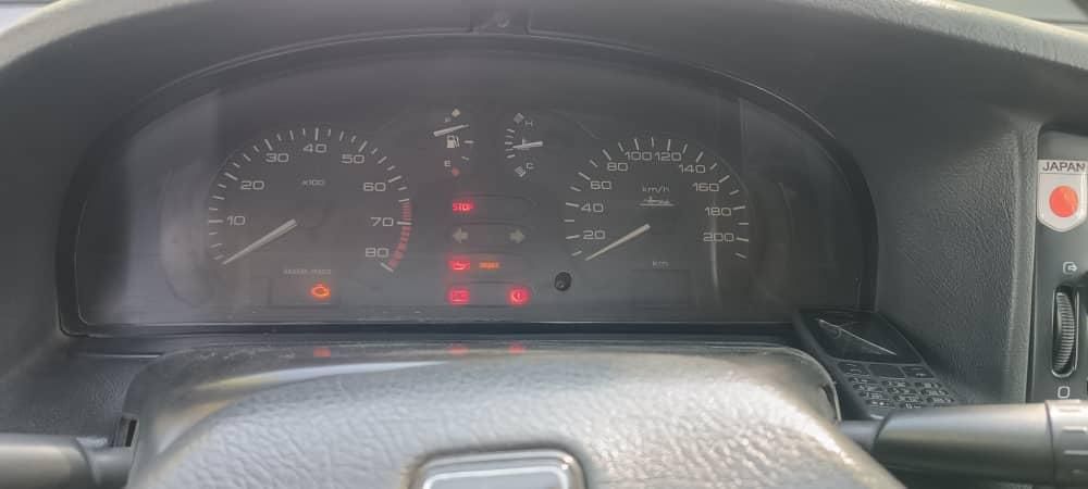 پژو 405 GLX - 1383