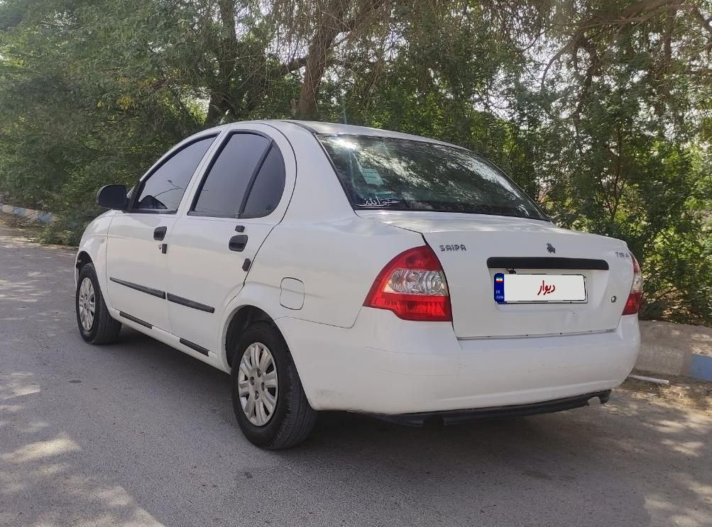 خودرو تیبا، صندوق دار آگهی ann_17939081