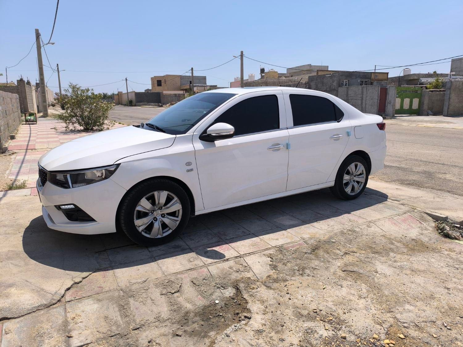 خودرو تارا، اتوماتیک آگهی ann_17939101