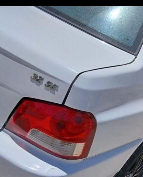 پراید 132 SE - 1396