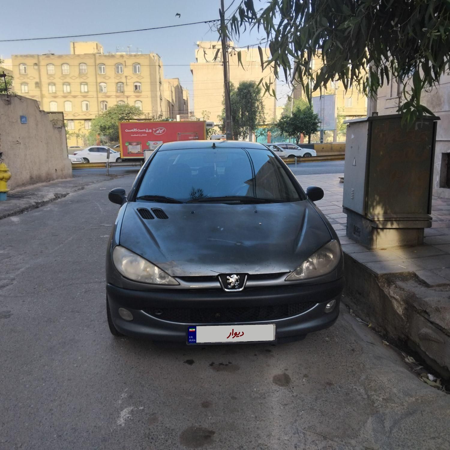 خودرو پژو، 206 آگهی ann_17939140