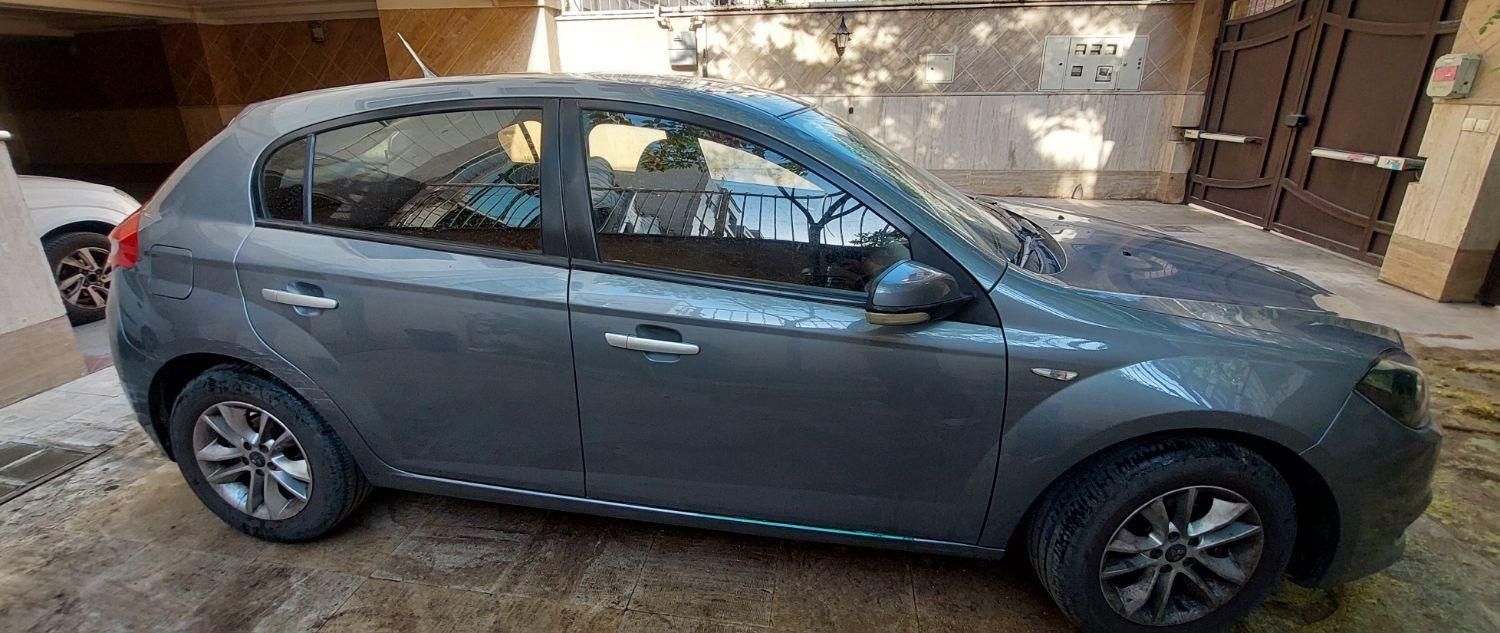 برلیانس H320 اتوماتیک 1650 - 2018