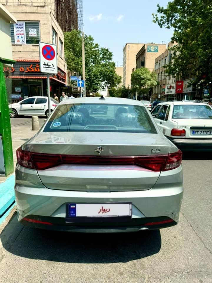 خودرو تارا، اتوماتیک آگهی ann_17939195