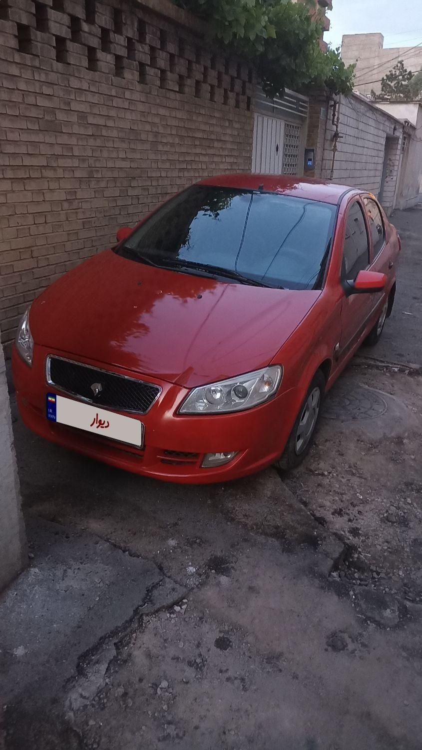 رانا LX - - 1395