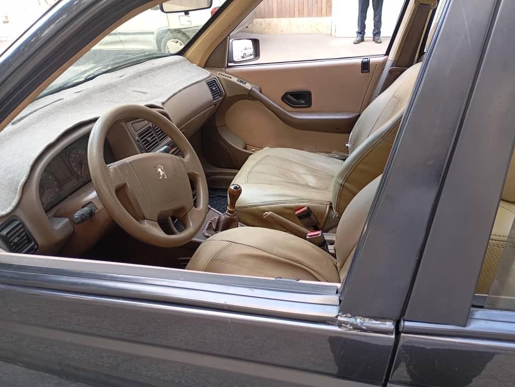 خودرو پژو، 405 آگهی ann_17939220