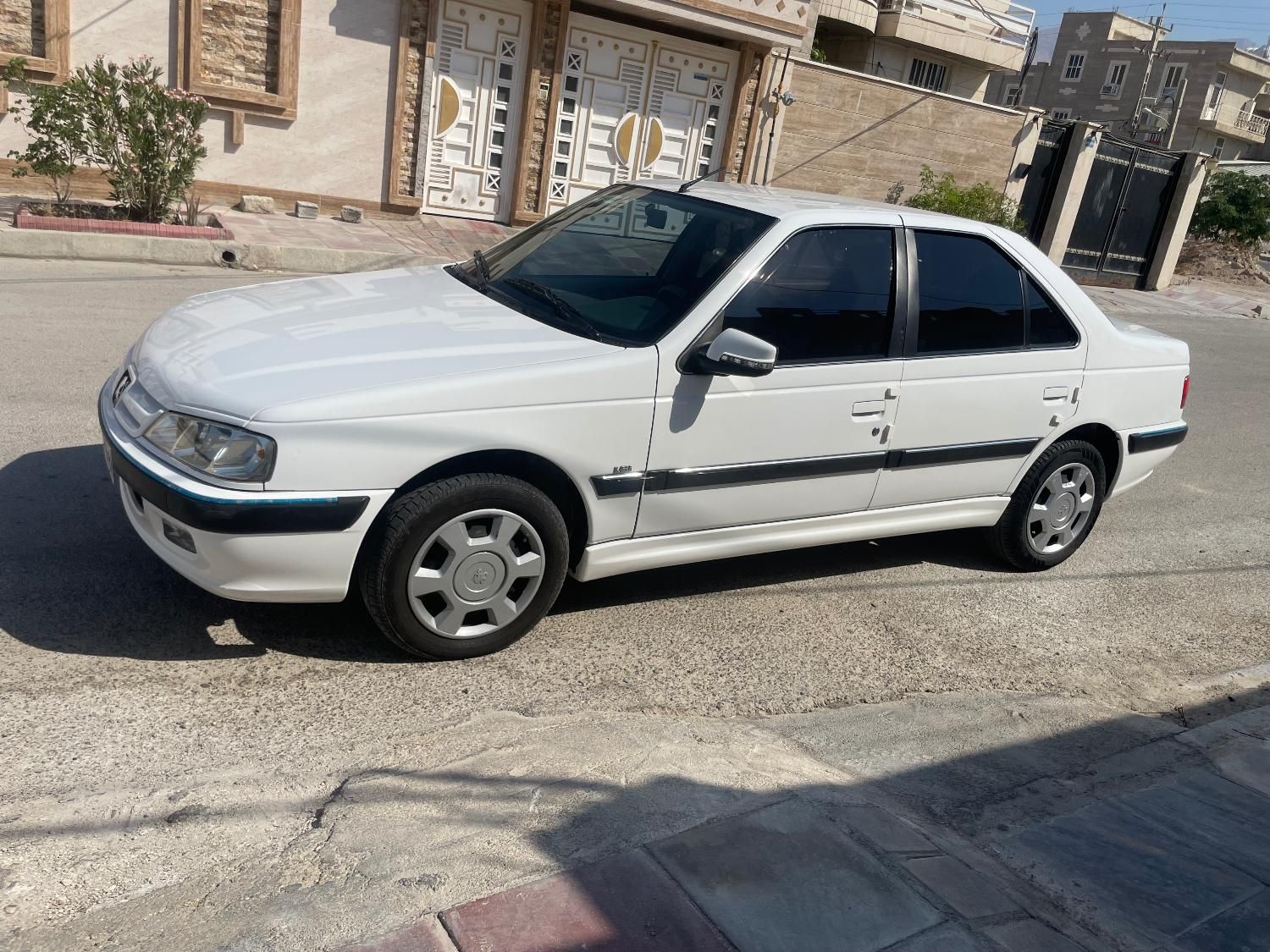 خودرو پژو، پارس آگهی ann_17939253