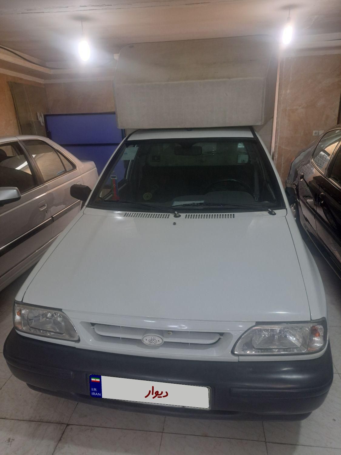 خودرو پراید، 151 آگهی ann_17939258