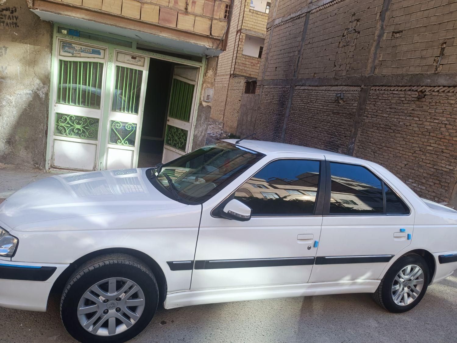 خودرو پژو، پارس آگهی ann_17939259