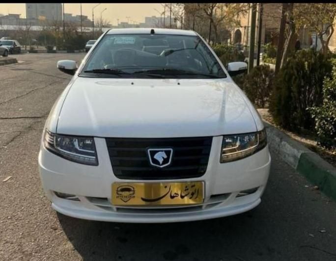 خودرو سمند، سورن آگهی ann_17939271