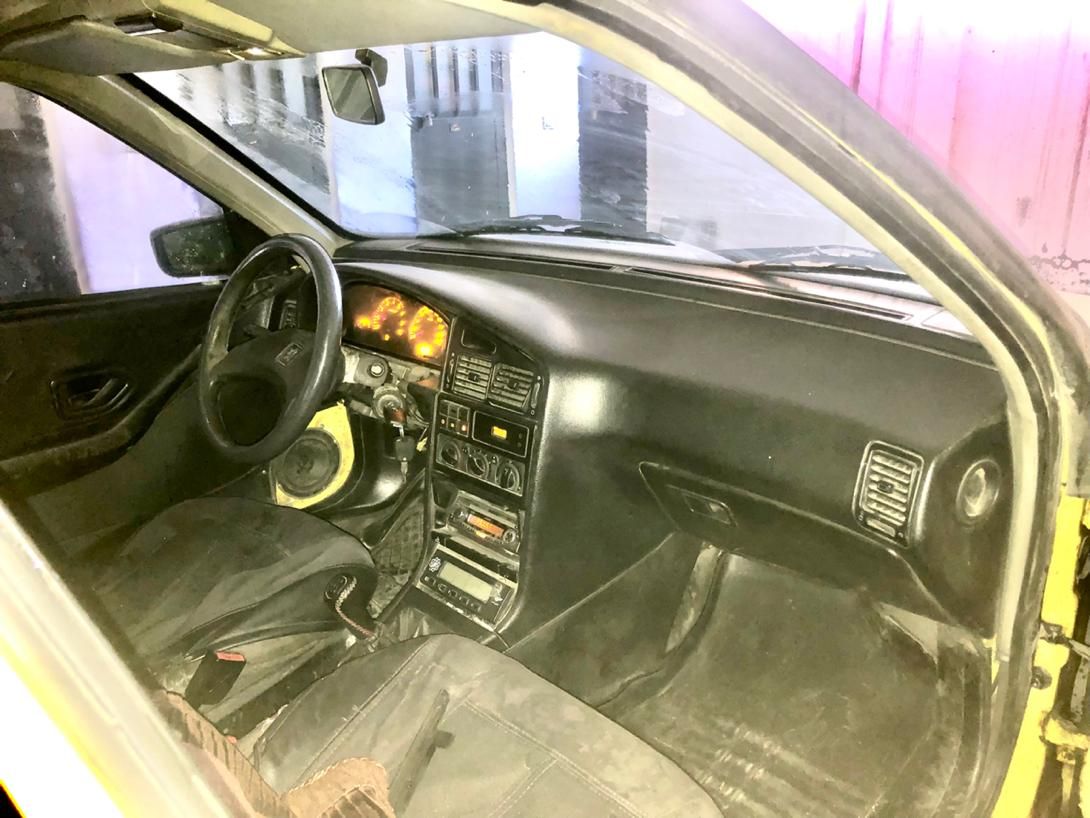 پژو 405 GLX - دوگانه سوز - 1390